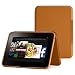 Amazon Kindle Fire HD 7 Lederh�lle [aufstellbar], Hellbraun (nur geeignet f�r Kindle Fire HD 7)