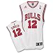 Chicago Bulls Kirk Hinrich Youth Replica Adidas NBA Jersey - size Youth X-Large