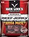Health & Personal Care : Jack Links Beef Jerky, Peppered Flavor, 12-Ounce Units (Pack of 2)