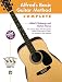 Alfred's Basic Guitar Method (Complete, Books 1 - 3) (Alfred's Basic Guitar Library) (Book)