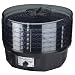 Waring DHR20 525-Watt 5-Tray Food Dehydrator