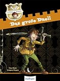 Produkt-Bild: Ritter Robin 01. Das gro&szlig;e Duell