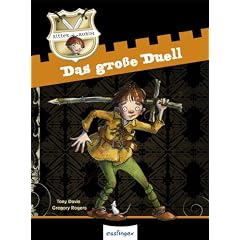 Ritter Robin 01. Das gro�e Duell