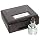 Posi Lock CB100 Conveyor Roller Bearing Puller, Steel with Zinc-Chromate Finish
