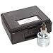 Posi Lock CB100 Conveyor Roller Bearing Puller, Steel with Zinc-Chromate Finish