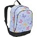 Wildkin Olive Kids Butterfly Garden Sidekick Backpack
