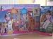 Barbie - Styling Stable & Baby Horse Playset - 2002 Mattel
