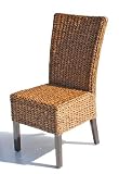 Cabo Seagrass Dining Chair