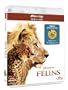 F�lins - Inclus le documentaire Pollen [Blu-ray]