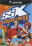SSX Tricky