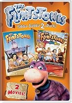 Watch The Flintstones Yabba-Dabba Pack Movie Online.