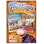 The Flintstones Yabba-Dabba Pack (The Flintstones/Viva Rock Vegas)