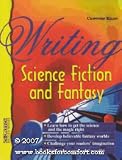 Writing Science Fiction and Fantasy (Self-Counsel Writing) (Self-Counsel Writing)
