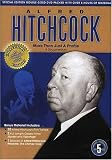Alfred Hitchcock: More Than Just a Profile - A Documentary