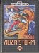 Search : Alien Storm