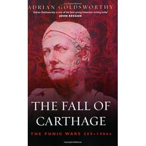 The Fall of Carthage