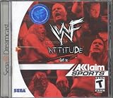WWF Attitude