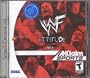 WWF Attitude