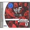 WWF Attitude