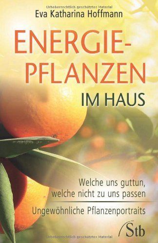 Energiepflanzen