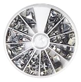 Produkt-Bild: Rayher - Hotfix Nieten Formenmix 2,5-10 mm