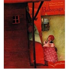 Babayaga