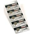 Energizer 389 Button Cell Silver Oxide SR1130W Watch Battery Pack of 5 Batteries