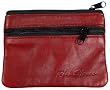 Rick Steves Lambskin Wallet