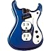 Coloriffic Outlet Cover