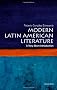 Modern Latin American Literature: A Very Short Introduction (Very Short Introductions)