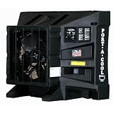 Port-A-Cool Direct Drive 3-Speed Fan - 16in., Model# PAC2K163SHD