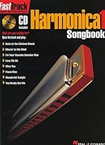 FastTrack Harmonica Songbook - Level 1 (Fast Track (Hal Leonard)) (FastTrack Music Instruction) FastTrack Harmonica Songbook - Level 1 (Fast Track (Hal Leonard)) (FastTrack Music Instruction)