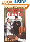 The Inspector and Mrs. Jeffries (Victorian Mystery)
