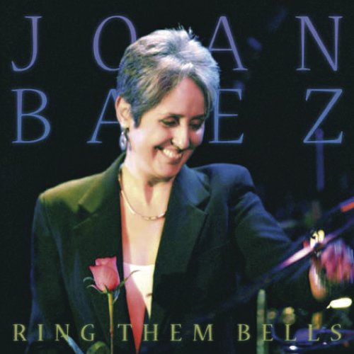 Joan Baez - Ring Them Bells (Collectors Edition) D1 - Zortam Music