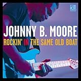 Rockin' in the Same Old Boat