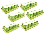 Limoncho Lemon - Lime Salt Mexican Candy 10 Count Box - 6 Boxes