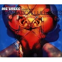 Plantation Lullabies/Me'Shell NdegeOcello