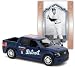 Detroit Tigers - Al Kaline Upper Deck Collectibles MLB Hall of Fame Ford SVT Adrenalin Concept with Trading Card
