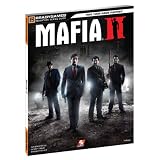 Mafia II Signature Series Strategy Guide (Brady Games Signature Series)