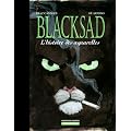 Blacksad : L'histoire des aquarelles, Tome 2 : Avec coffret