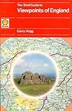 The Shell guide to viewpoints of England