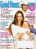Good Housekeeping January 2008, Kimberly & Brad Paisley (Vol. 246 No. 1)