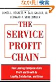 The Service Profit Chain