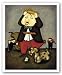 Another Pavarotti and Friends by Steven Lamb 8.25