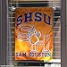 Sam Houston State Garden Flag and Yard Banner