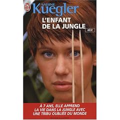 L'enfant de la jungle
