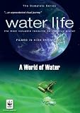 Water Life: A World of Water
