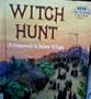 WITCH HUNT: HAP SALEM V (Step Into Reading/Step 4 Book)
