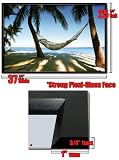 FRAMED RELAX HAMMOCK BEACH PARADISE POSTER FR ST4474 FRAMED RELAX HAMMOCK BEACH PARADISE POSTER FR ST4474