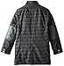 Urban Republic Big Boys' Military Coat With Vestee